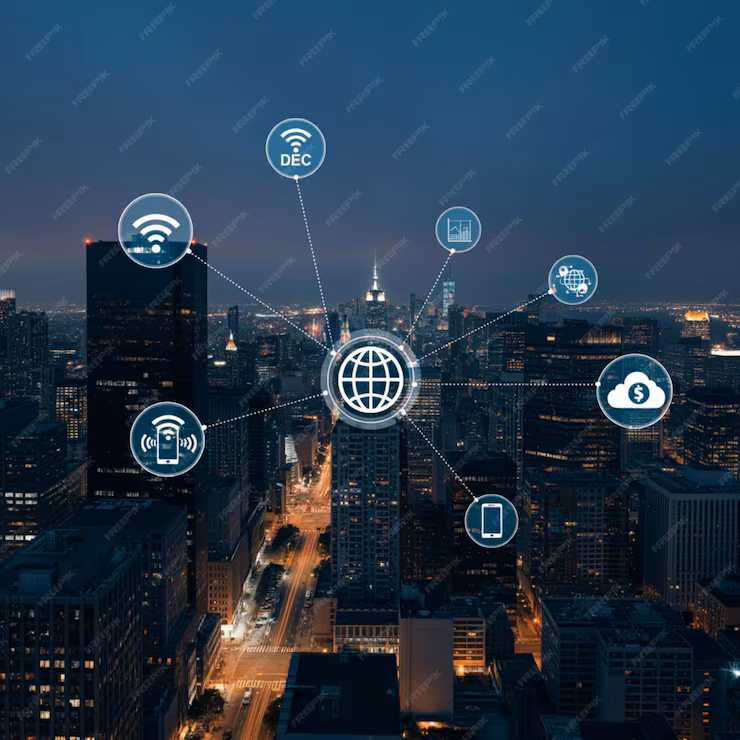 Internet of Things (IoT)