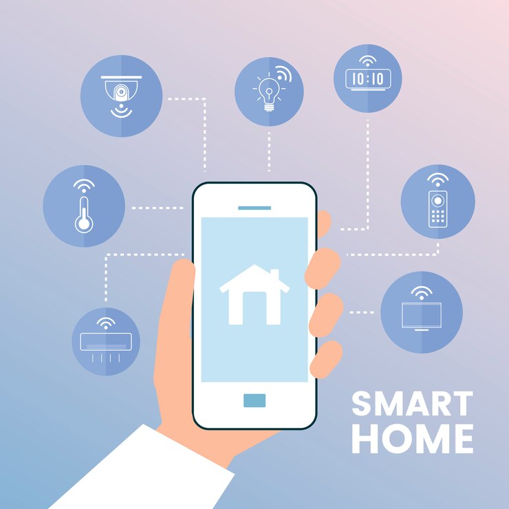 Smart Home Tips